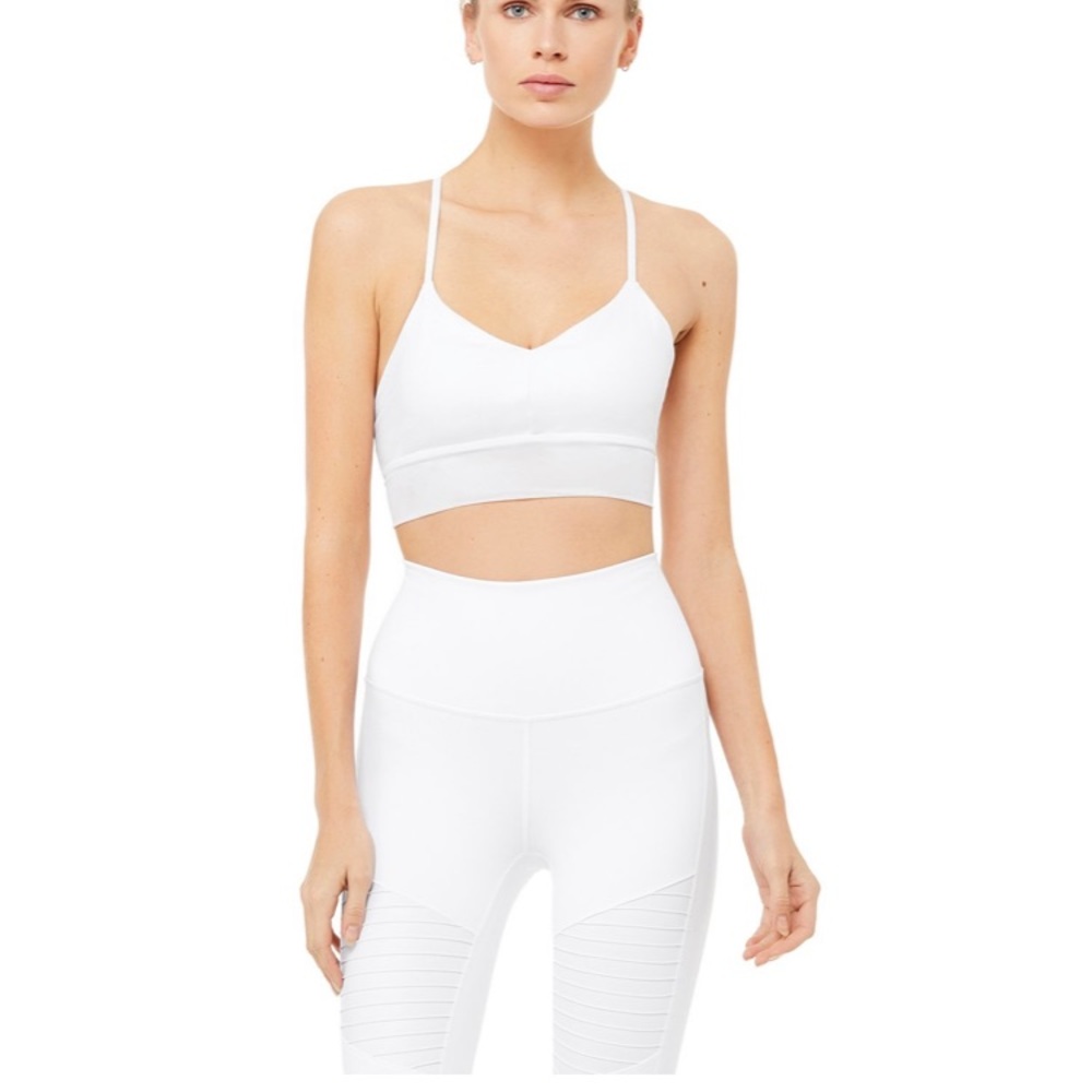 Alo Yoga Sports Bra